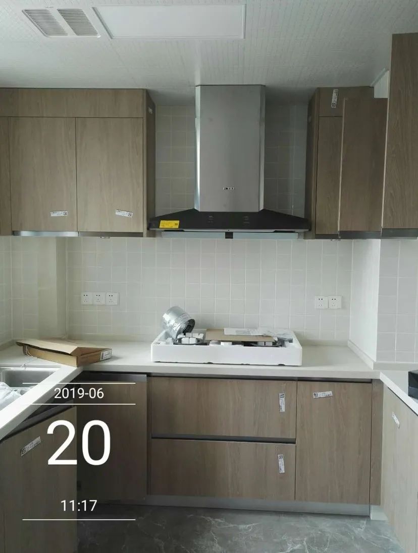 孟宪涛_保利国际社区115㎡现代北欧--简洁明亮之家，一人独居太惬意！43工地一览